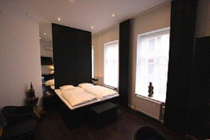 Jorgensens Hotel Horsens Habitación foto