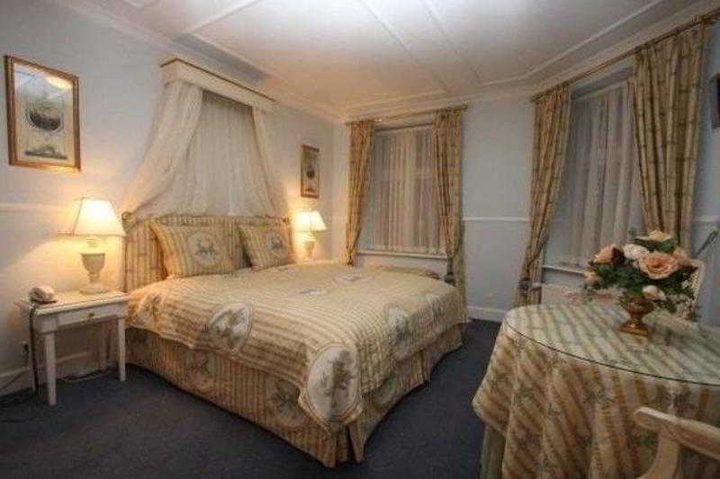 Jorgensens Hotel Horsens Habitación foto